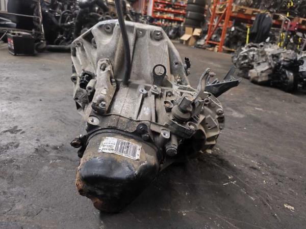 BOITE DE VITESSE MANUEL DACIA/RENAULT JH3166 - Vue 4